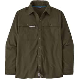 Patagonia Men's Early Rise Stretch Shirt