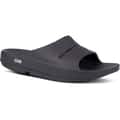 OOFOS Men's OOahh Slide Sandals alt image view 2