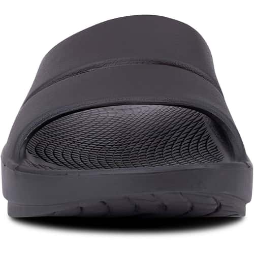 OOFOS Men's OOahh Slide Sandals alt image view 4