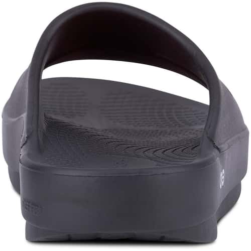OOFOS Men's OOahh Slide Sandals alt image view 5