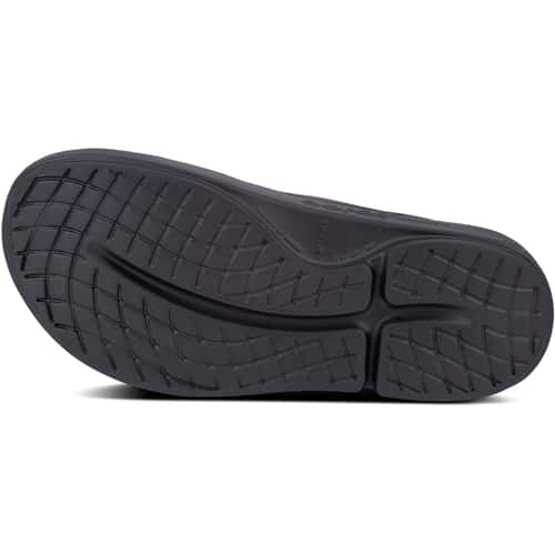 OOFOS Men's OOahh Slide Sandals alt image view 7