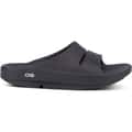 OOFOS Men's OOahh Slide Sandals alt image view 1