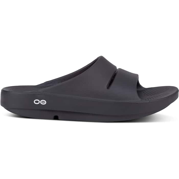 OOFOS Men's OOahh Slide Sandals
