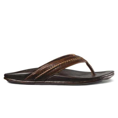 OluKai Men's Mea Ola Casual Sandals alt image view 5