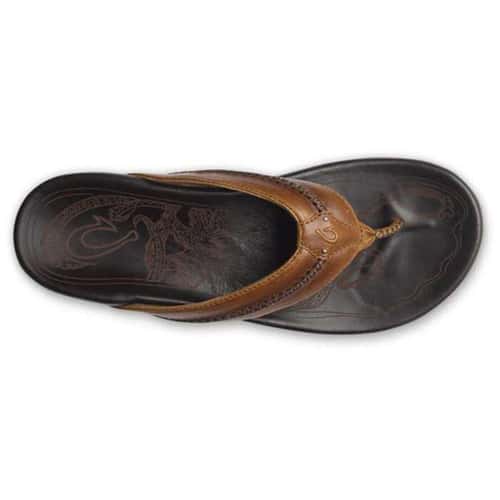 OluKai Men's Mea Ola Casual Sandals alt image view 3
