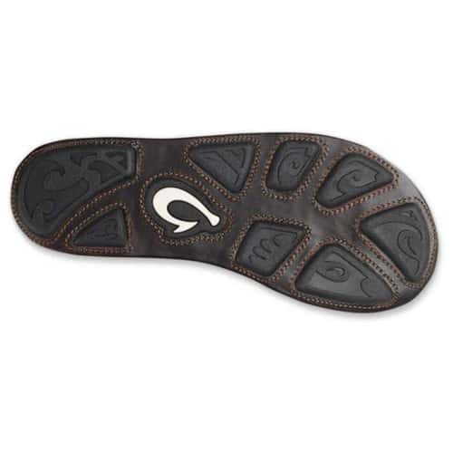 OluKai Men's Mea Ola Casual Sandals alt image view 4