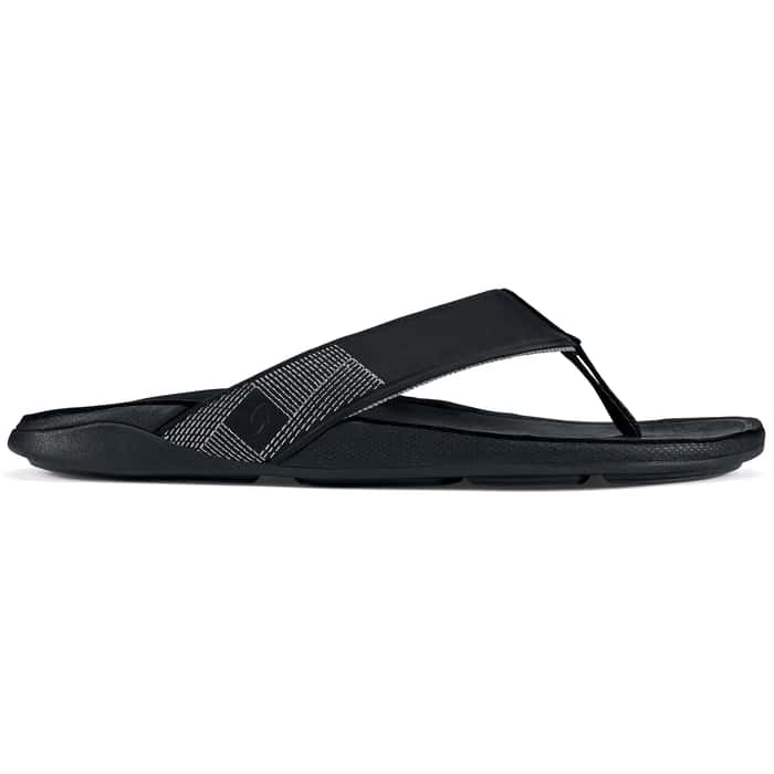 OluKai Men's Tuahine Sandals