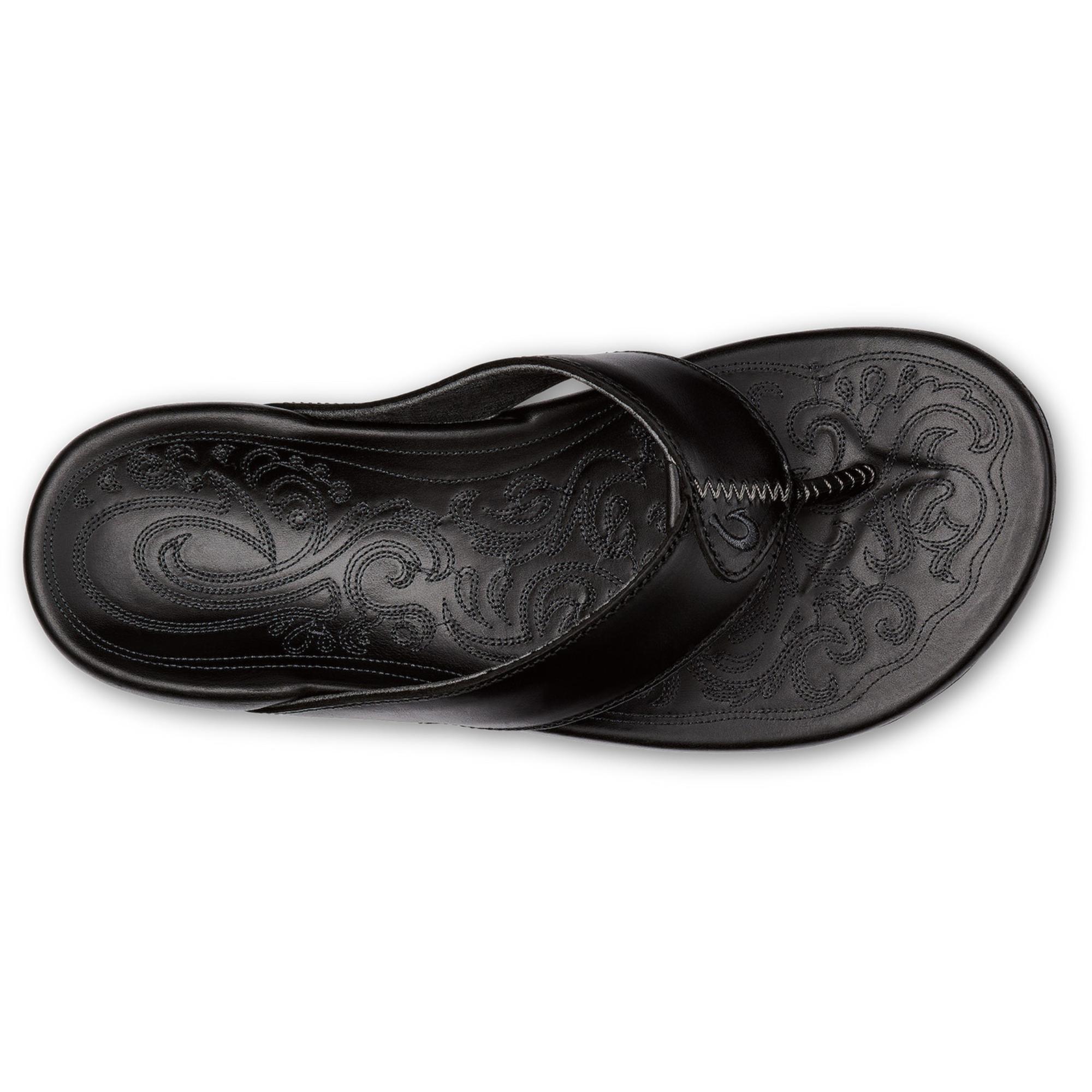 OluKai Men's Mekila Sandals - Sun & Ski Sports