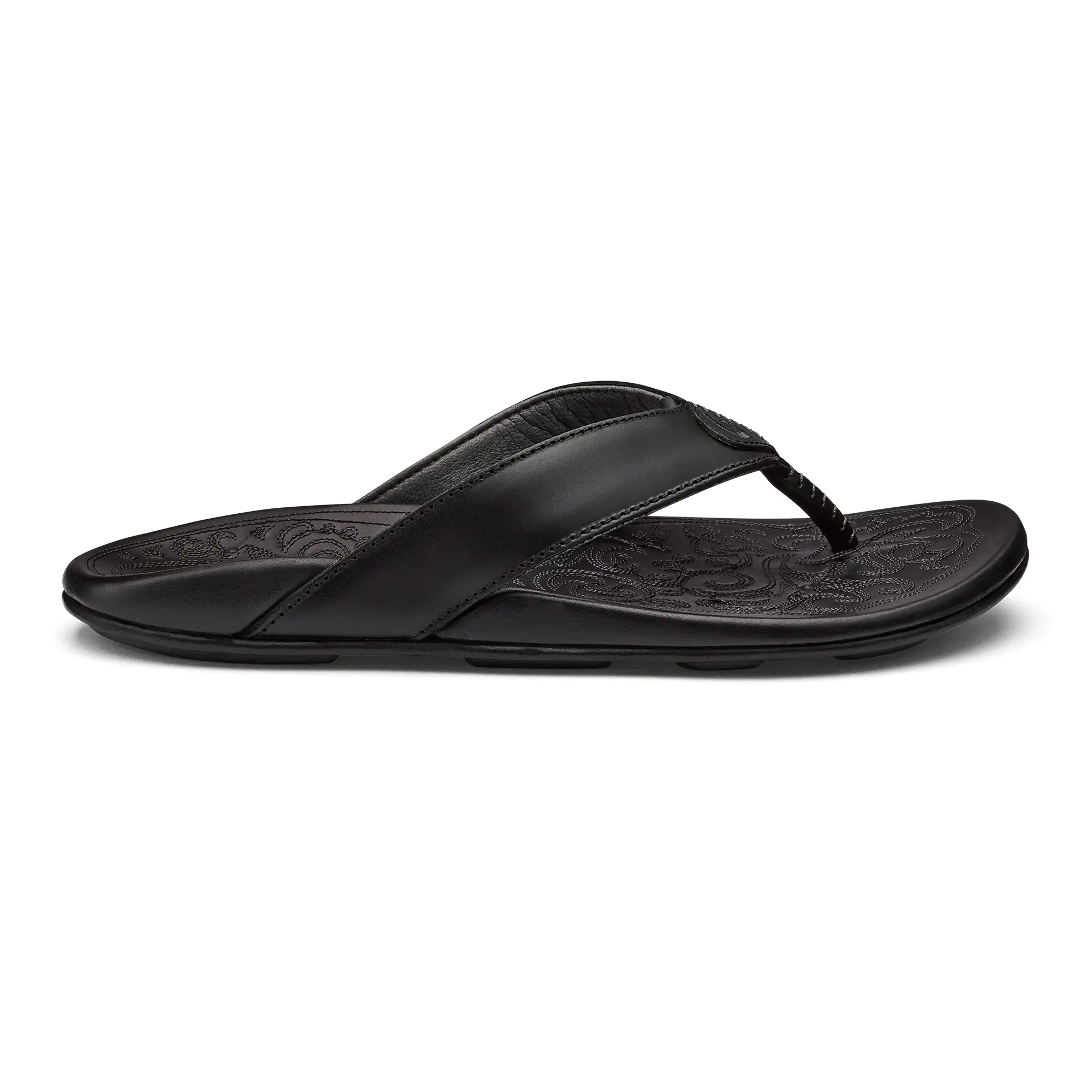 OluKai Men's Mekila Sandals - Sun & Ski Sports