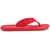 Color Option: Bright Red/Red Lava