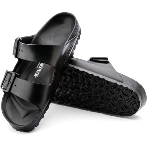 Birkenstock Men's Arizona Essentials Sandals alt image view 2