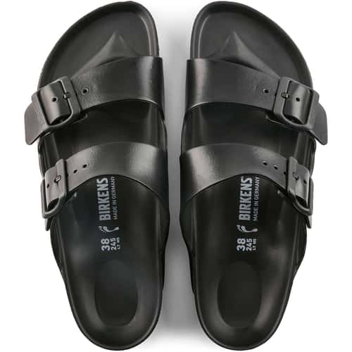 Birkenstock Men's Arizona Essentials Sandals alt image view 3