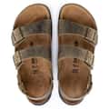 Birkenstock Men's Milano Rugged Sandals alt image view 2