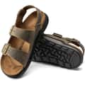 Birkenstock Men's Milano Rugged Sandals alt image view 3