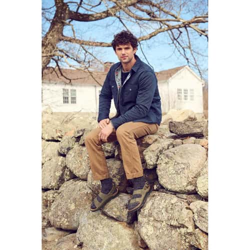 Birkenstock Men's Milano Rugged Sandals alt image view 5