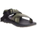 Chaco Men's Mega Z/Cloud Wide-Strap Cushioned Sandals alt image view 1