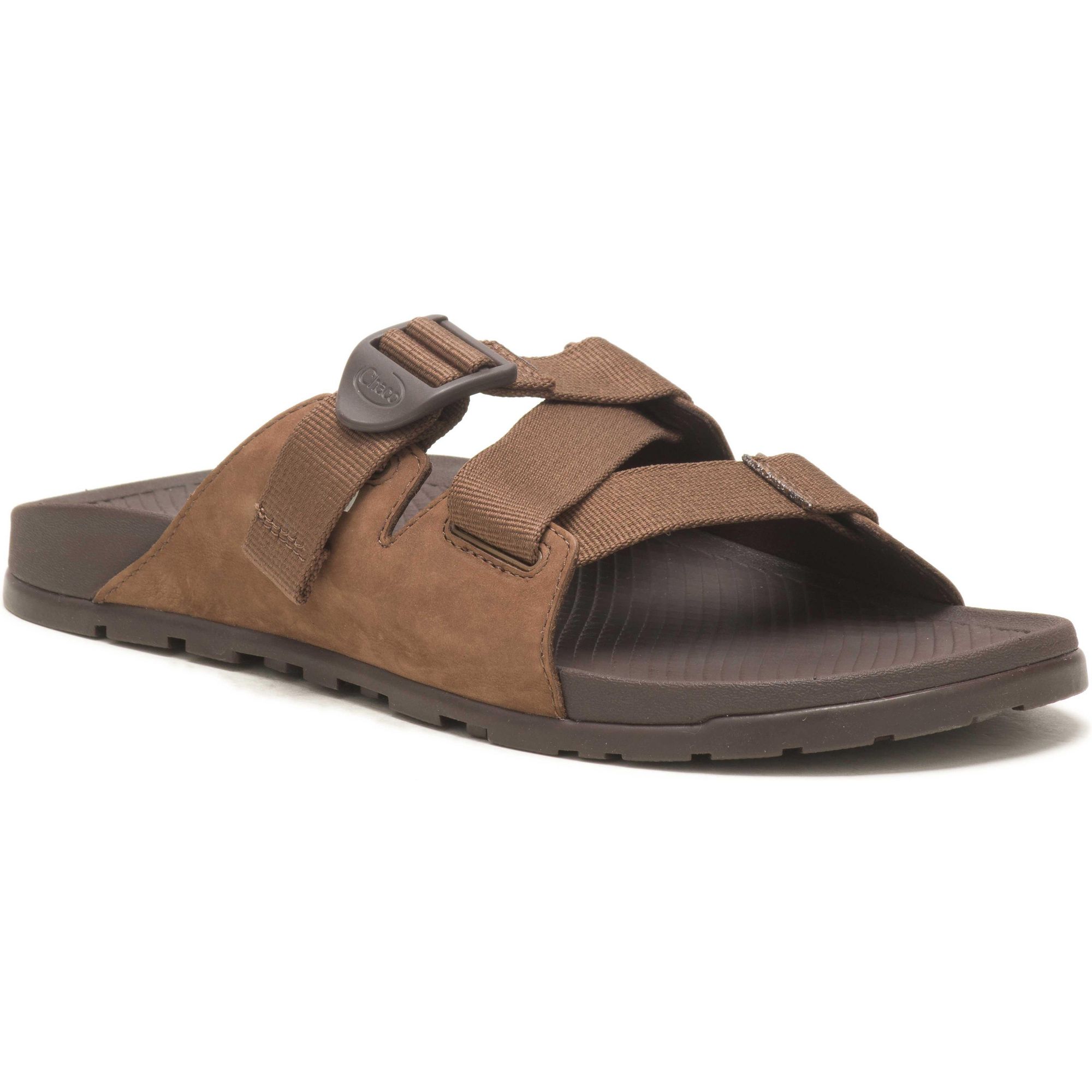 Chaco Men s Lowdown Leather Slides