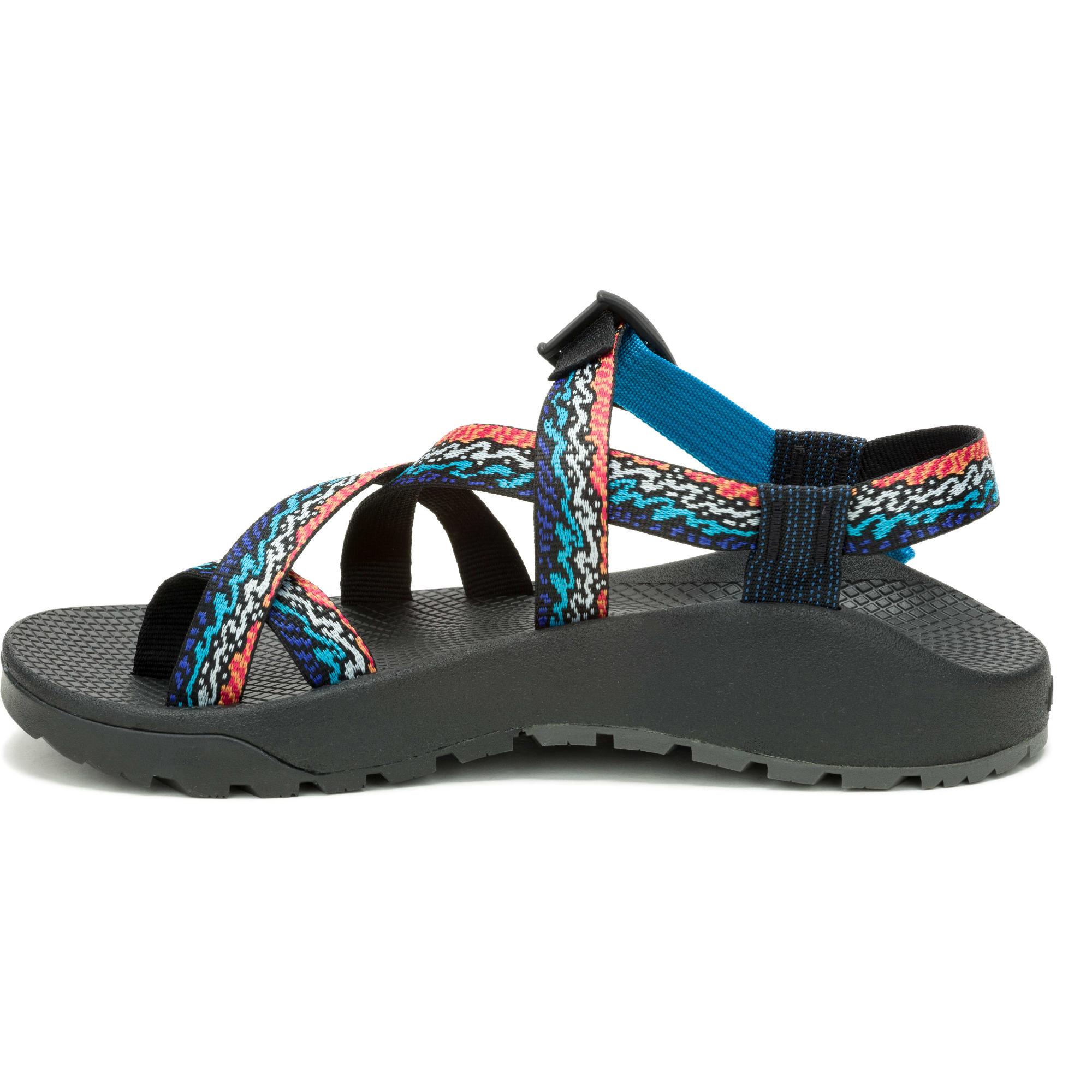 Chaco Men's Z/2 Rapid Pro Adjustable Strap Classic Sandals Chaco Men's Z/2 Rapid Pro Adjustable Strap Classic Sandals
