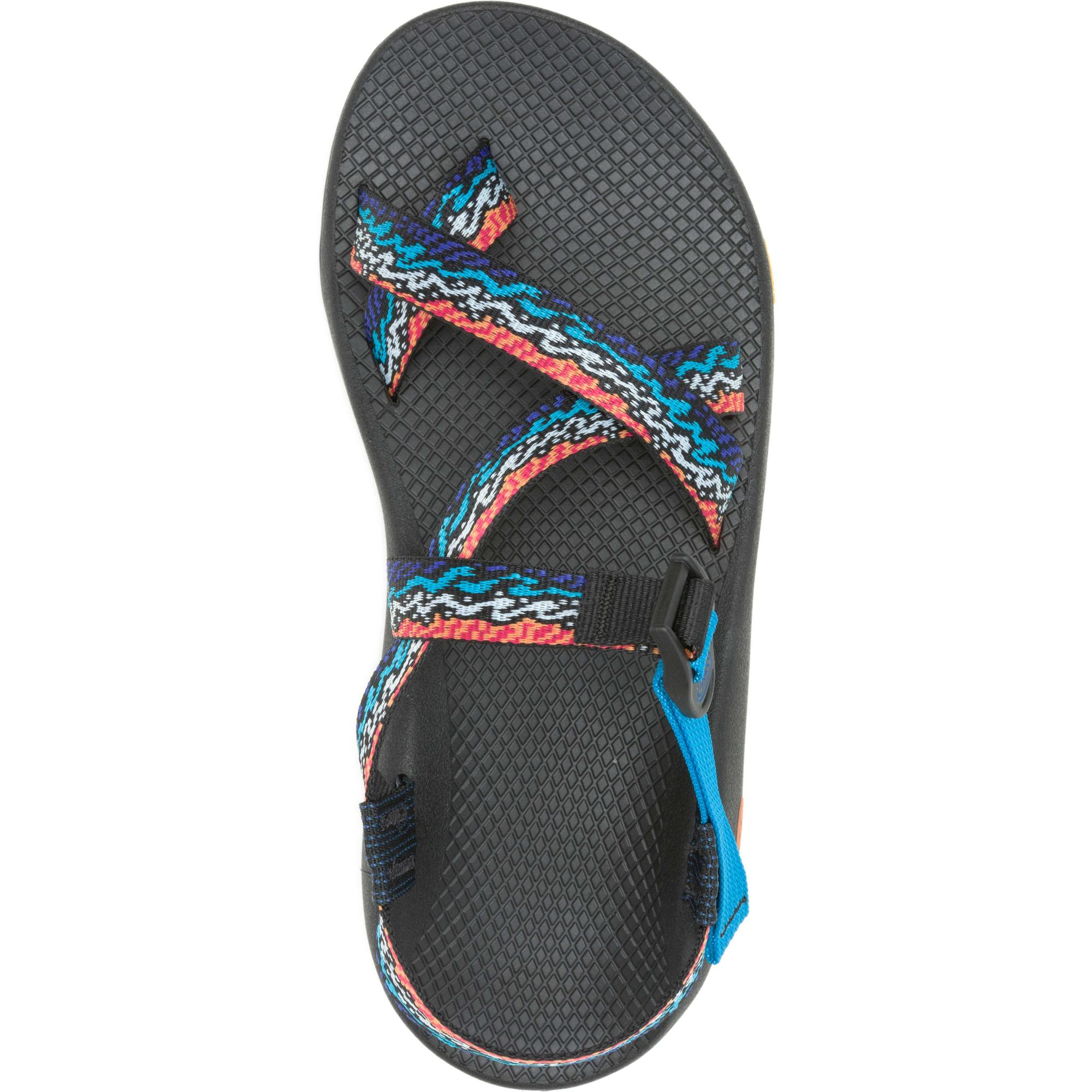 Chaco Men's Z/2 Rapid Pro Adjustable Strap Classic Sandals Chaco Men's Z/2 Rapid Pro Adjustable Strap Classic Sandals