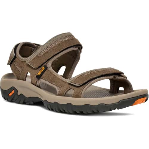 Teva Men's Hudson Sandals alt image view 2