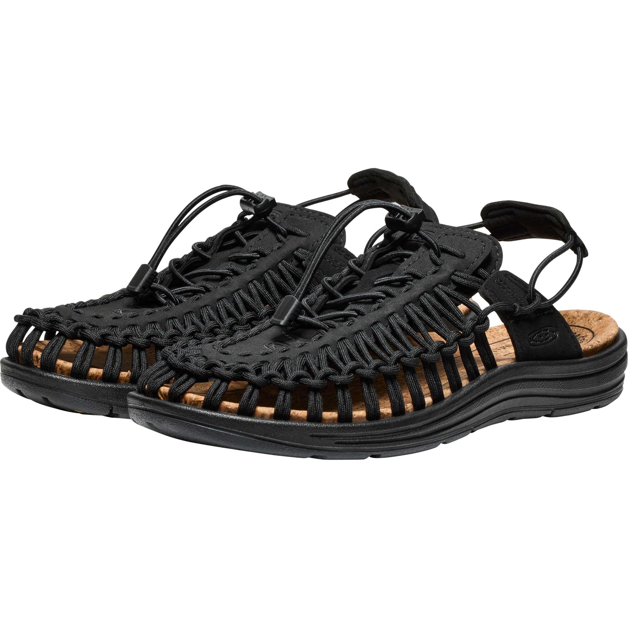 Keen Men's UNEEK II Convertible Sandals - Sun & Ski Sports