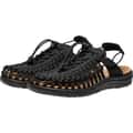 Keen Men's UNEEK II Convertible Sandals alt image view 4