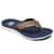 Color Option: Navy/Khaki
