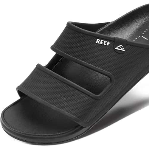 REEF Men's Oasis Double Up Sandals alt image view 3