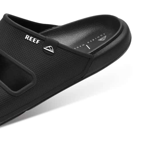 REEF Men's Oasis Double Up Sandals alt image view 4