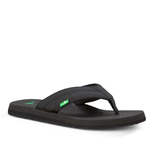 Sanuk Men's Beer Cozy 2 Sandals alt image view 2