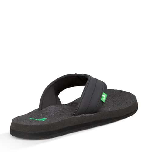 Sanuk Men's Beer Cozy 2 Sandals alt image view 4