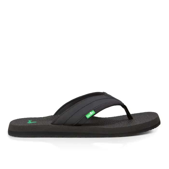 Sanuk Men's Beer Cozy 2 Sandals