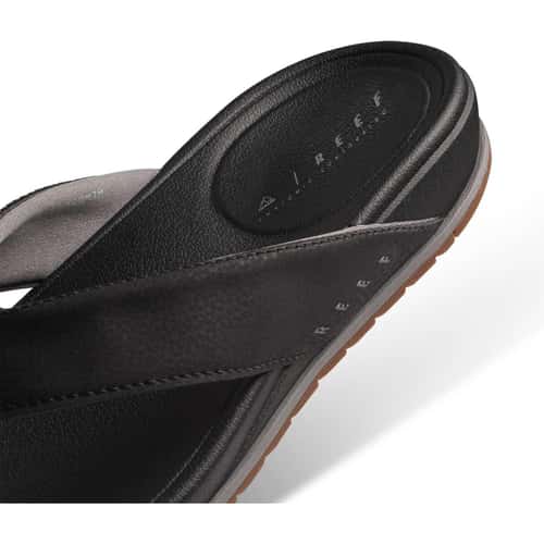 Reef Men's Cushion Bonzer Casual Sandals alt image view 2