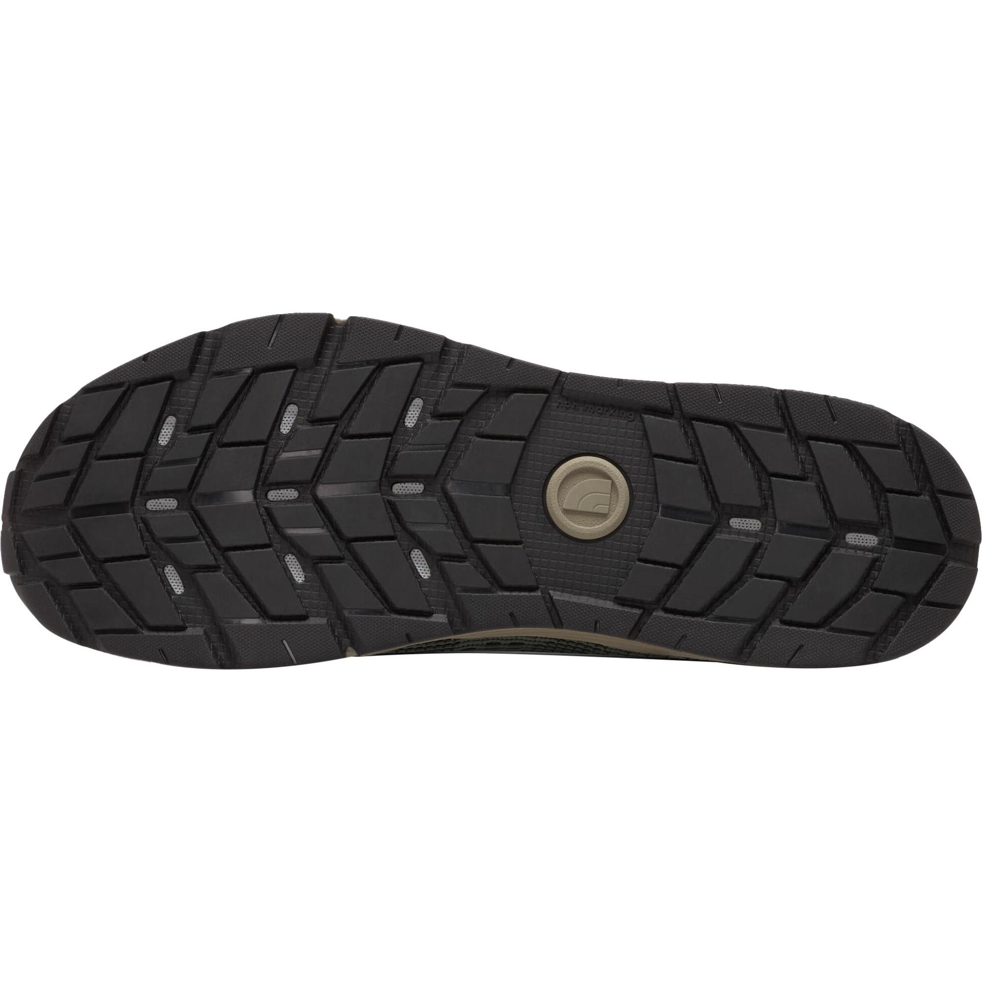 [THE NORTH FACE] W PLATTE CANYON ☆大人気☆ The North Face Platte Canyon Shoes for Women in Black