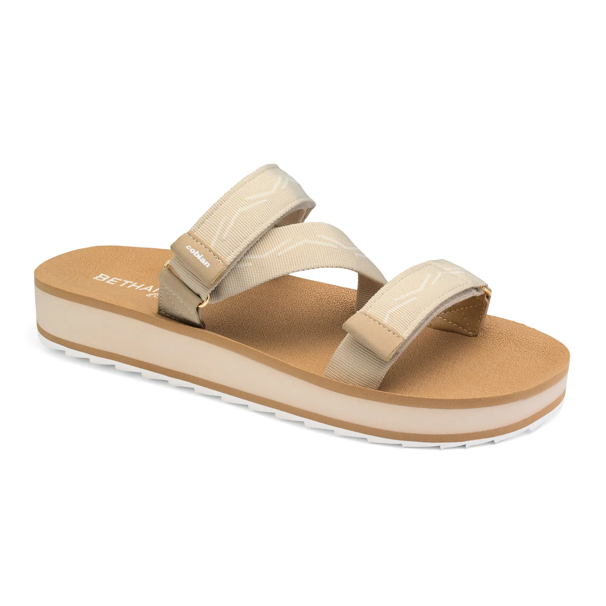 Bethany flip flops online