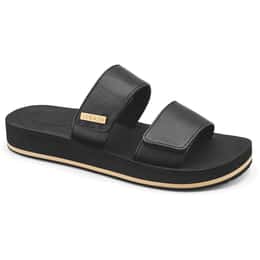 Cobian Women's Dana Rise Casual Sandals