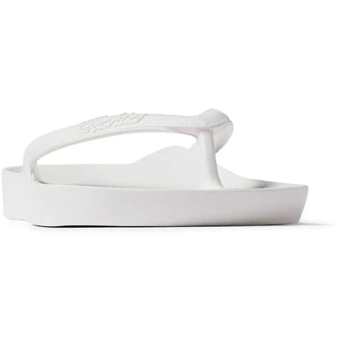Archies Women's Arch Support Flip Flops alt image view 19