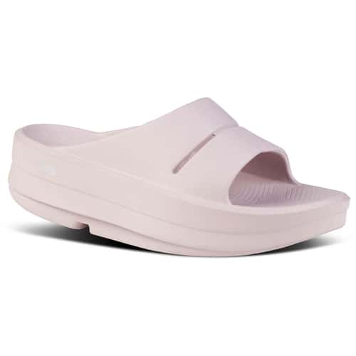 OOFOS Women's OOMega OOahh Casual Sandals alt image view 2