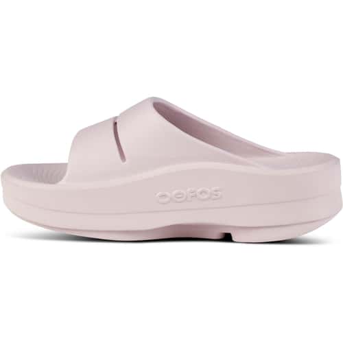 OOFOS Women's OOMega OOahh Casual Sandals alt image view 4