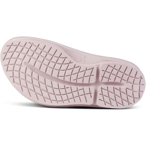 OOFOS Women's OOMega OOahh Casual Sandals alt image view 7