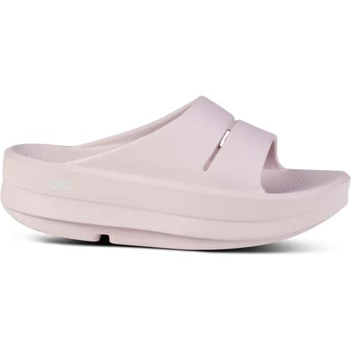OOFOS Women's OOMega OOahh Casual Sandals alt image view 1