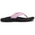 Color Option: Paradise Pink/Lava Rock