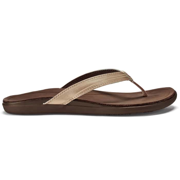 OluKai Women's ‘Aukai Sandals