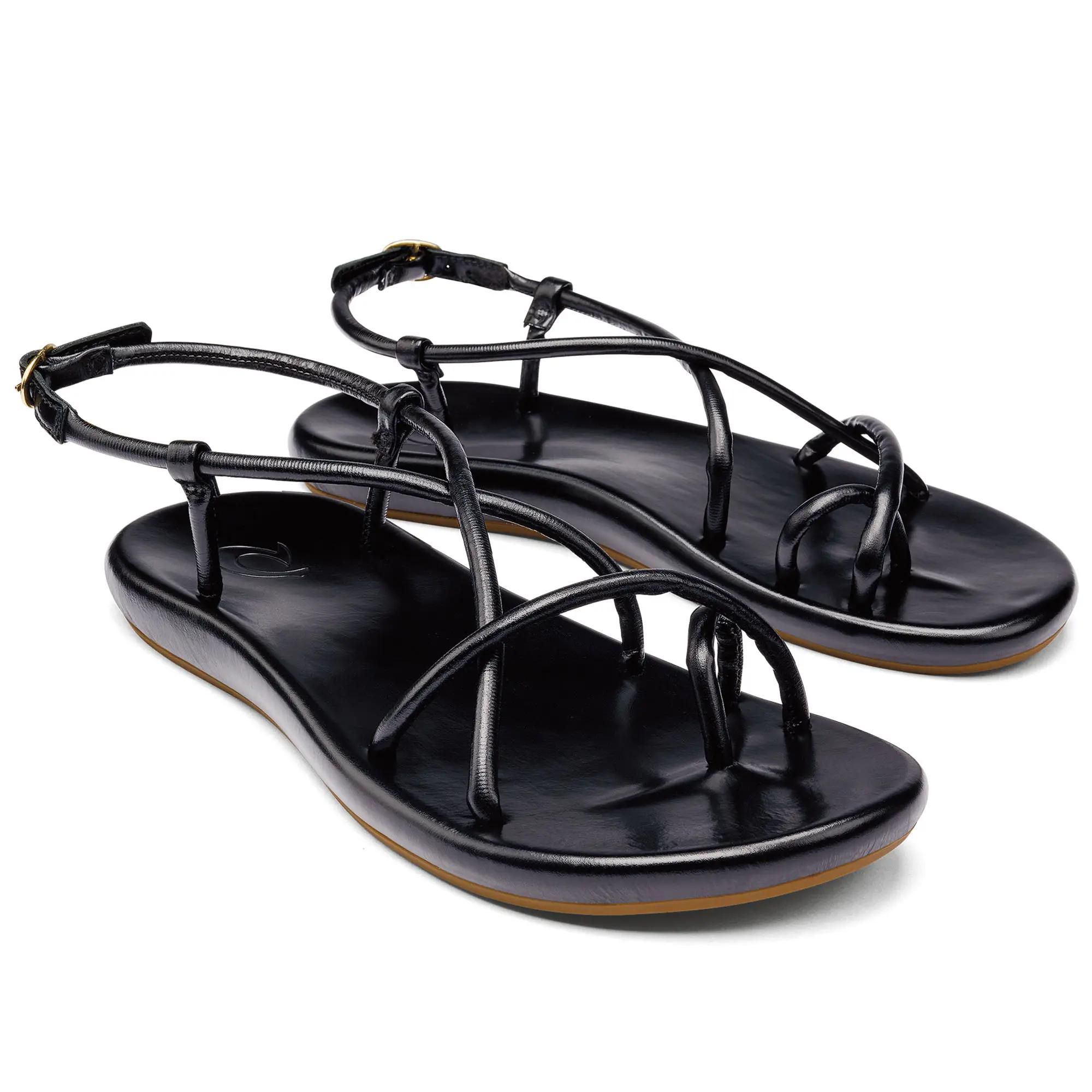 美品 ENFOLD 24ss WAVE SANDAL ウェーブサンダル 36 24SS】ENFOLD エンフォルド / WAVE SANDALS / サンダル | TRENT