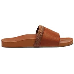 OluKai Women's Pakea Slide Sandals