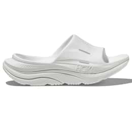 HOKA Women's RA Recovery Slide 3 Sandals