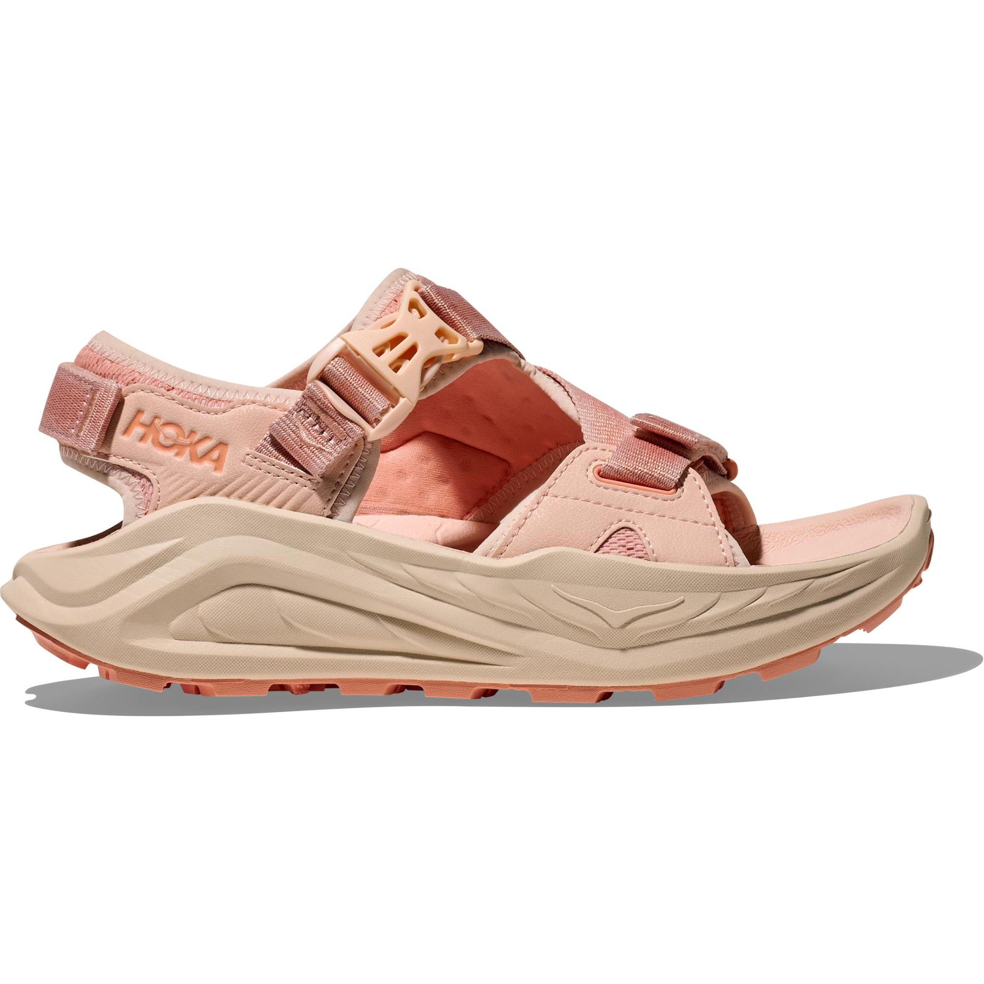 HOKA Women's Infini Hike TC Sandals