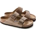 Birkenstock Women's Arizona Soft Footbed Oiled Leather alt image view 4