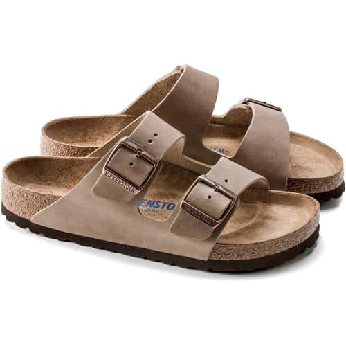 Birkenstock Women's Arizona Soft Footbed Oiled Leather alt image view 4