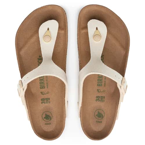 Birkenstock Women's Gizeh Vegan Sandals alt image view 2